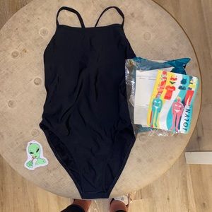 Brand NWT Jolyn onesie